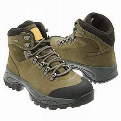 chaussures ski randonnee